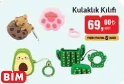 KULAKLIK KILIFI KULAKLIK KILIFI